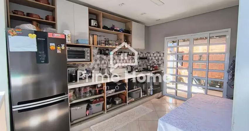 Casa com 3 quartos à venda no Jardim Ouro Preto, Campinas 