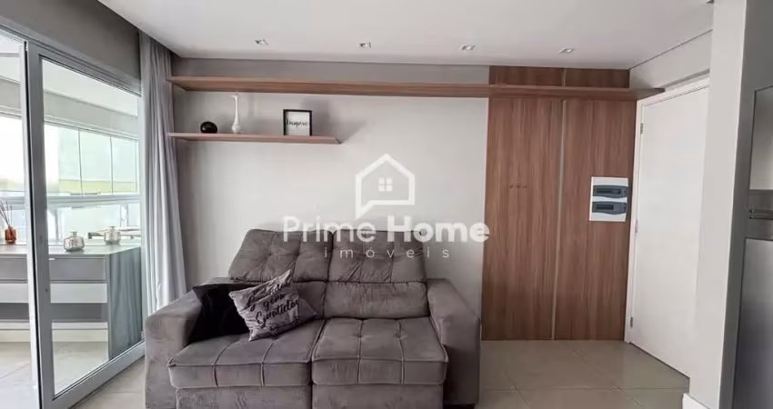 Apartamento com 1 quarto para alugar na Rua Duque de Caxias, 880, Centro, Campinas