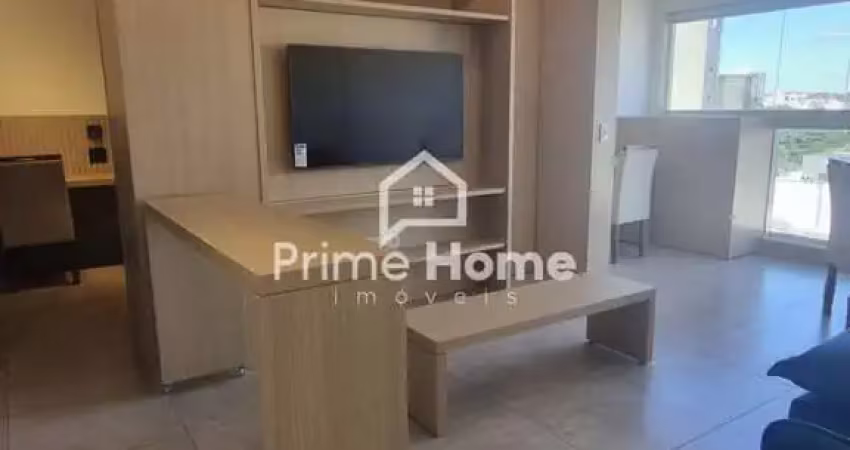 Apartamento com 1 quarto para alugar na Rua Duque de Caxias, 880, Centro, Campinas