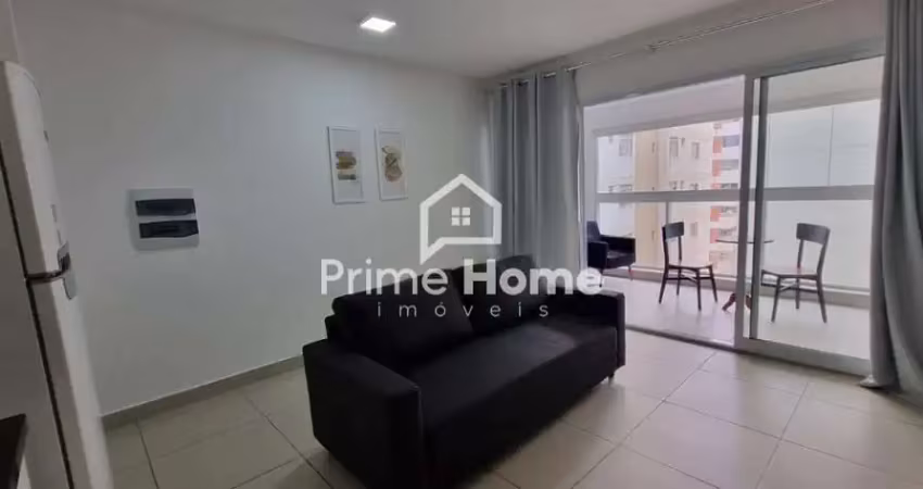 Apartamento com 1 quarto para alugar na Rua Duque de Caxias, 880, Centro, Campinas