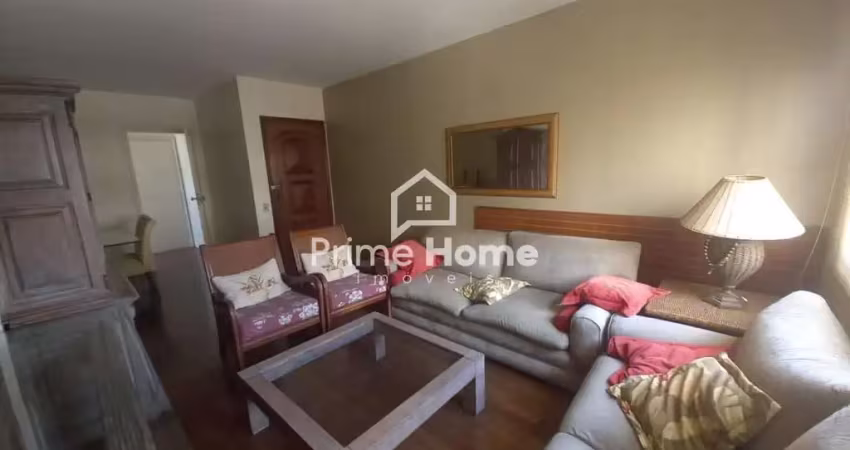 Apartamento com 3 quartos para alugar na Rua Coronel Quirino, 910, Cambuí, Campinas