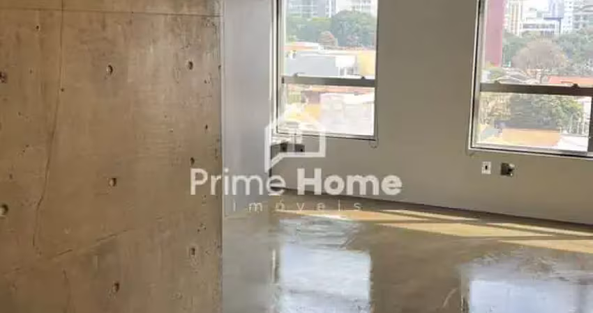 Apartamento com 1 quarto à venda na Rua Doutor Liráucio Gomes, 230, Cambuí, Campinas