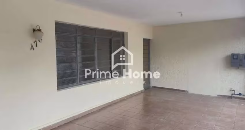 Casa com 4 quartos à venda na Luiz Leflock, 476, Jardim Bela Vista, Cosmópolis