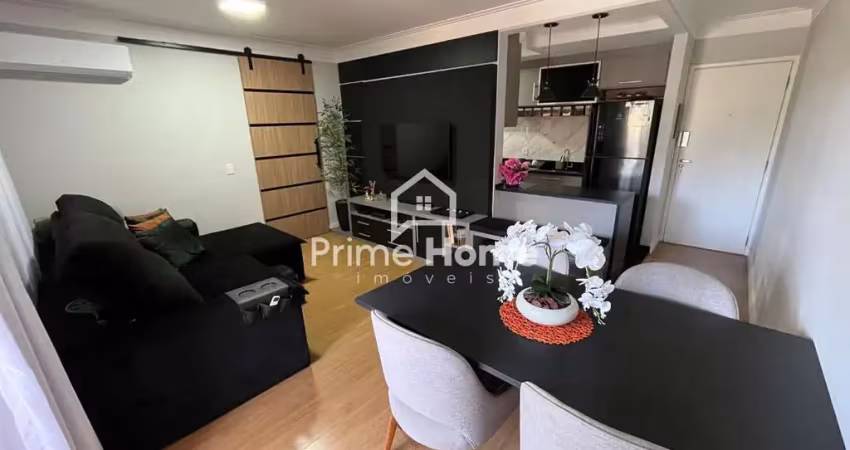 Apartamento com 3 quartos à venda na Rua Heitor Ernesto Sartori, 730, Loteamento Center Santa Genebra, Campinas