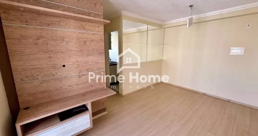 Apartamento com 2 quartos à venda no Parque Dom Pedro II, Campinas 