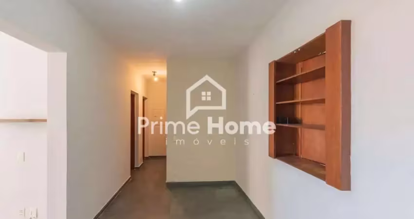 Apartamento com 3 quartos para alugar na Avenida José Bonifácio, 1277, Jardim Flamboyant, Campinas