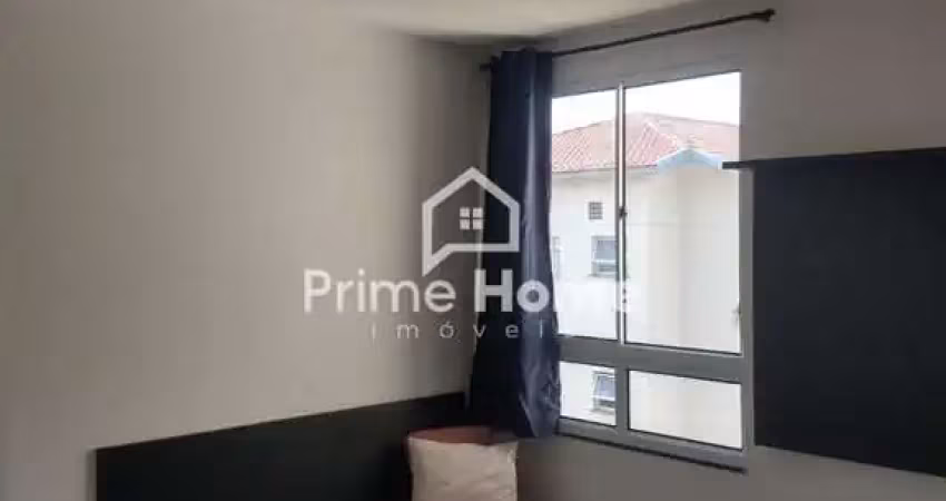Apartamento com 2 quartos à venda no Jardim da Balsa II, Americana 