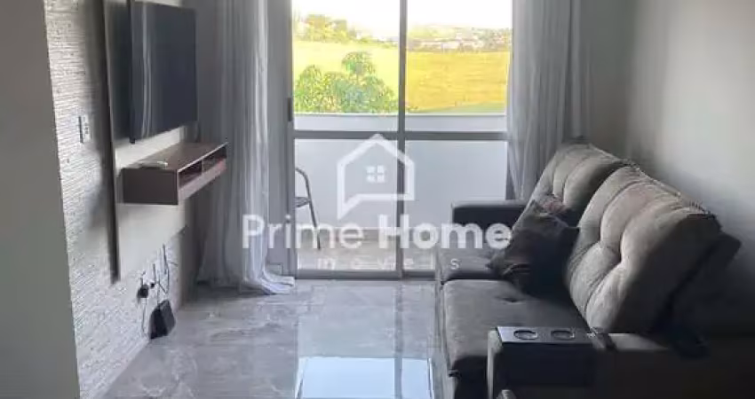 Apartamento com 2 quartos à venda na Avenida Ary Rodrigues, 315, Parque Camélias, Campinas