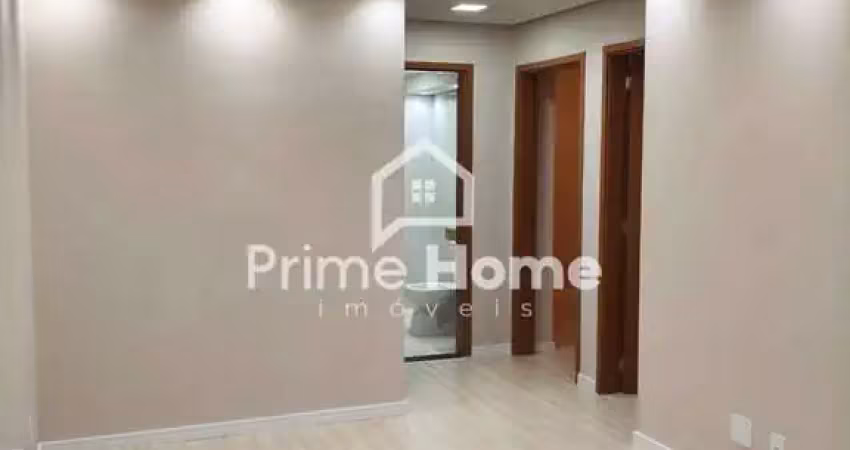 Apartamento com 2 quartos à venda no Jardim do Lago Continuação, Campinas 