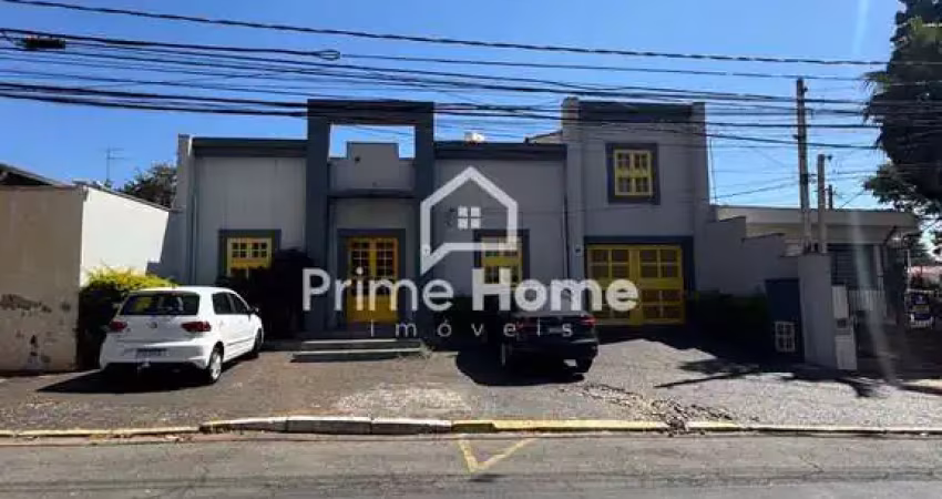 Sala comercial para alugar no Jardim Brasil, Campinas 