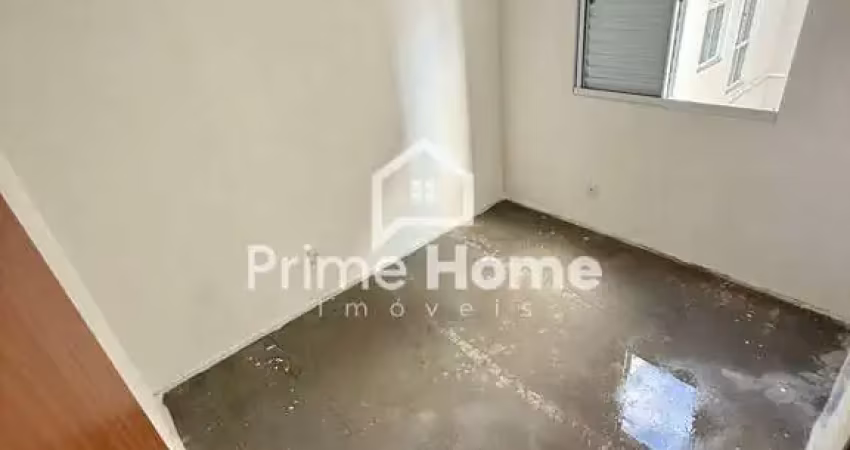 Apartamento com 2 quartos à venda no Loteamento Residencial Parque dos Cantos, Campinas 