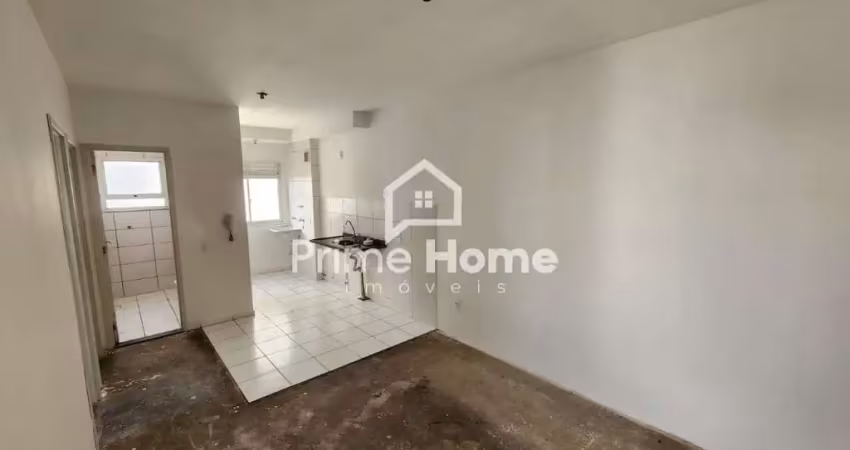 Apartamento com 2 quartos à venda no Residencial Moradas do Valle, Campinas 