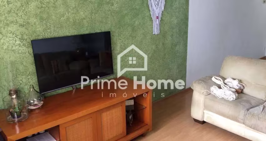 Apartamento com 3 quartos à venda na Rua Monte Aprazível, 303, Chácara da Barra, Campinas