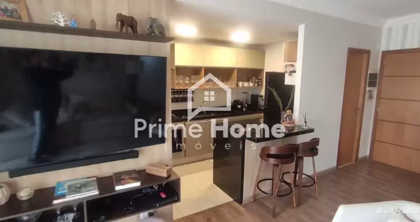 Apartamento com 3 quartos à venda na Irineu Bulisani, 35, Parque da Represa, Jundiaí