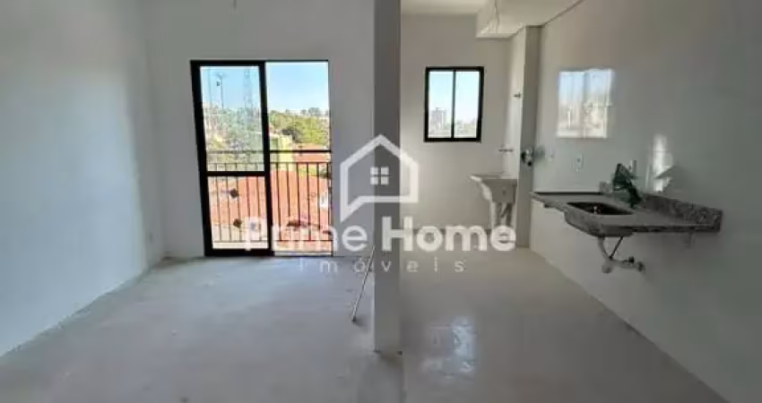 Apartamento com 2 quartos à venda na Rua João Bissotto Filho, 1053, Ortizes, Valinhos