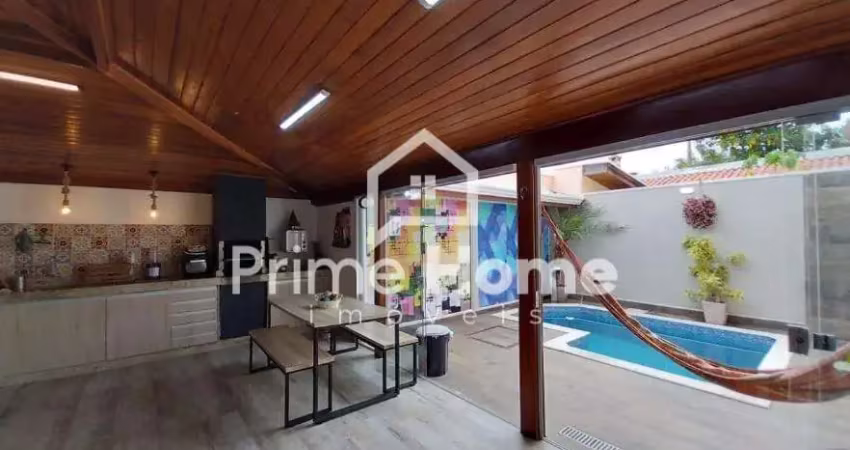 Apartamento com 3 quartos à venda no Parque Jatobá (Nova Veneza), Sumaré 