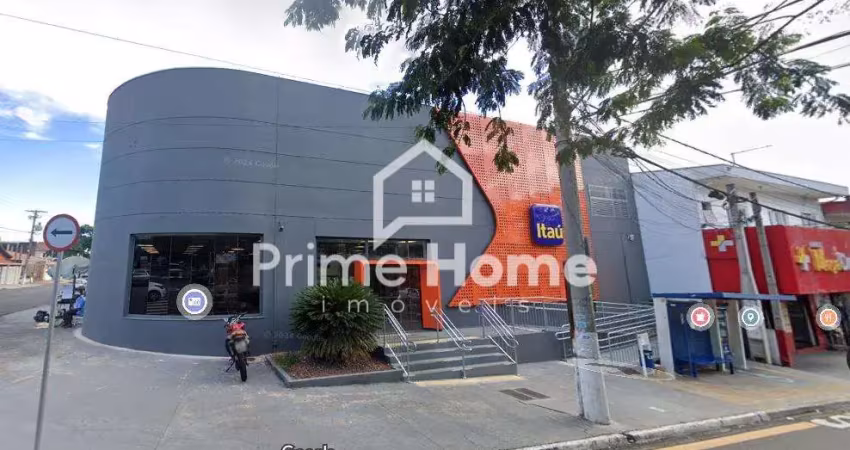 Sala comercial para alugar na Avenida Brasil, 95, Jardim Amanda II, Hortolândia