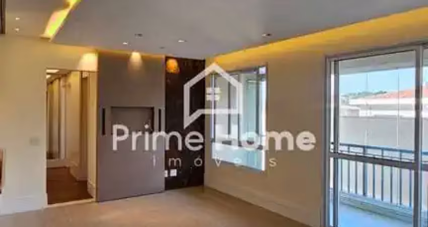 Apartamento com 3 quartos para alugar na Rua Frei José de Monte Carmelo, 604, Jardim Proença, Campinas