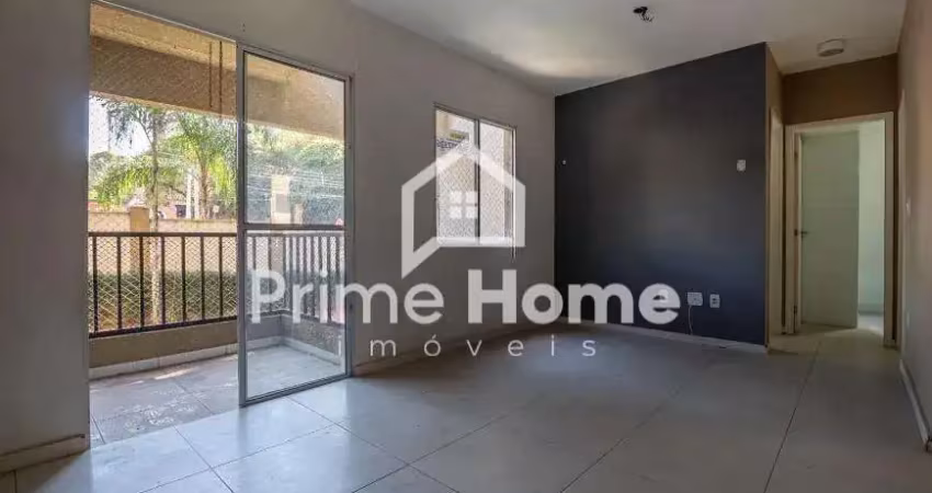 Apartamento com 2 quartos à venda na Rua Lucindo Silva, 299, Parque Fazendinha, Campinas