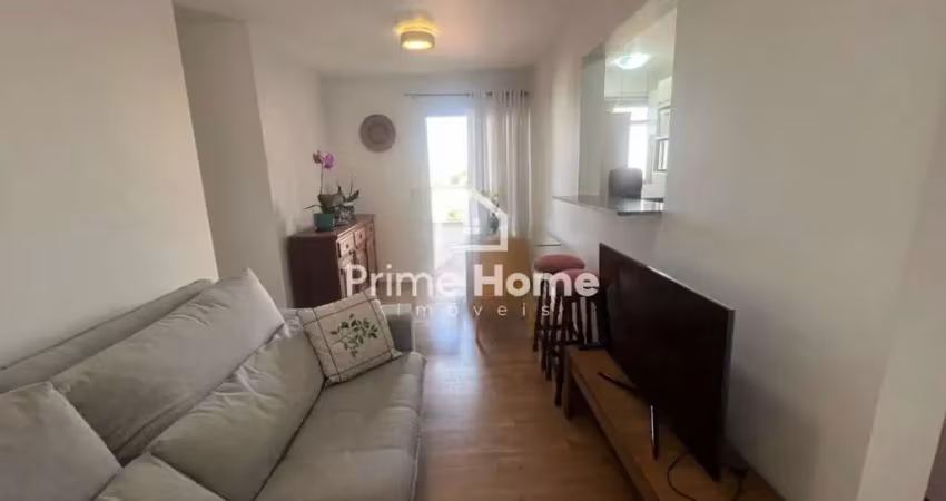 Apartamento com 3 quartos à venda na Rua Germânia, 230, Bonfim, Campinas