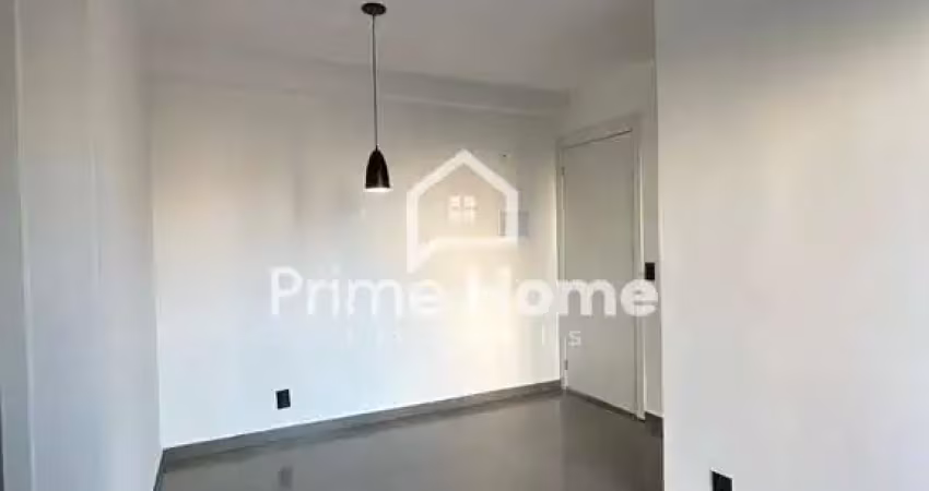 Apartamento com 2 quartos à venda na Avenida Gilberto Targon, 2325, Residencial Parque da Fazenda, Campinas