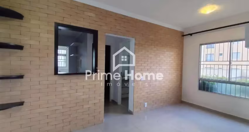 Apartamento com 2 quartos à venda na Avenida Engenheiro Antônio Francisco de Paula Souza, 2601, Jardim Antonio Von Zuben, Campinas
