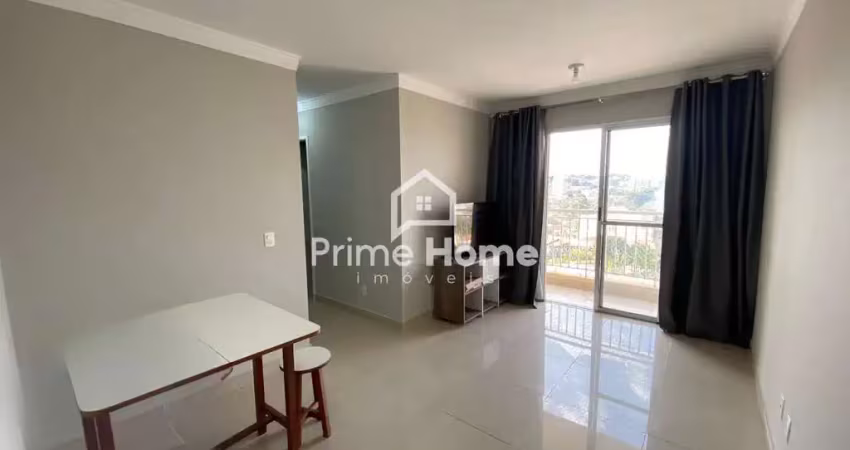 Apartamento com 3 quartos à venda na Avenida Governador Pedro de Toledo, 596, Bonfim, Campinas