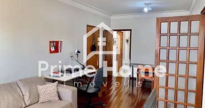 Apartamento com 2 quartos à venda na Rua Coronel Francisco Andrade Coutinho, 56, Cambuí, Campinas