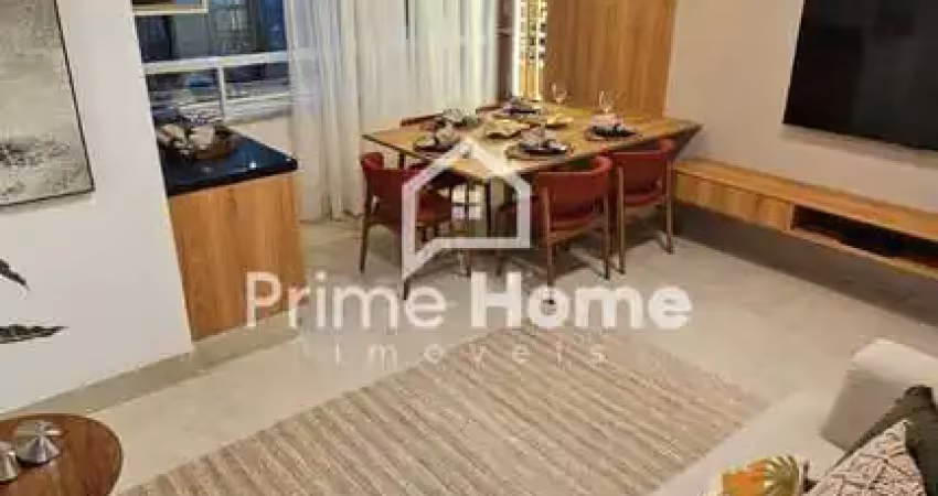 Apartamento com 3 quartos à venda na Rua Antônio Rodrigues de Carvalho, 927, Jardim Aurélia, Campinas