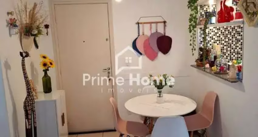 Apartamento com 2 quartos para alugar na Rua Santa Rita do Passa Quatro, 121, Jardim Nova Europa, Campinas