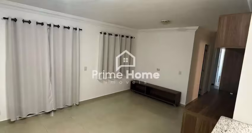 Apartamento com 3 quartos à venda na Rua Heitor Ernesto Sartori, 730, Loteamento Center Santa Genebra, Campinas