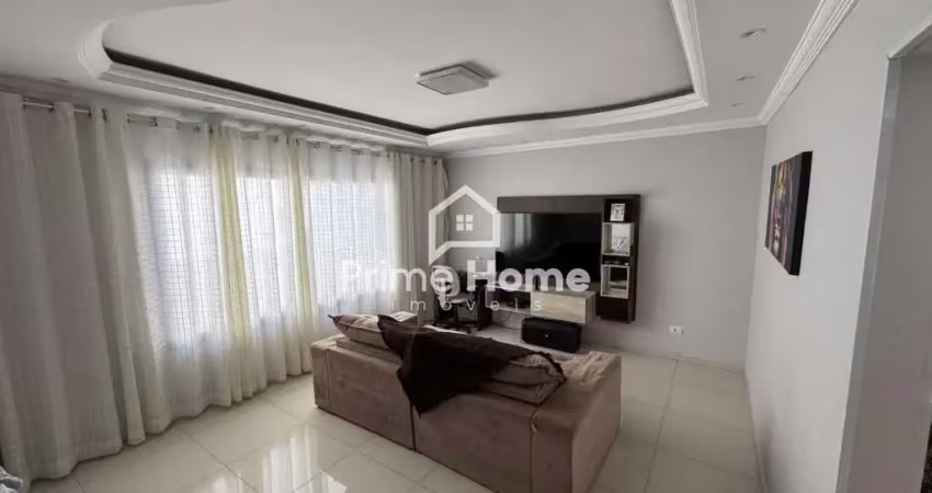 Casa com 3 quartos à venda na Aristídes Silva, 38, Jardim Consteca, Sumaré