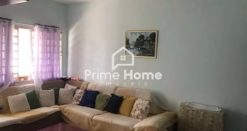 Casa com 3 quartos à venda na Rua Doutor Mauro Brandemburgo, 83, Jardim Myrian Moreira da Costa, Campinas