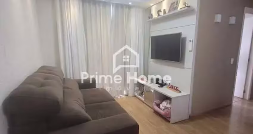 Apartamento com 3 quartos à venda na Rua Manuel Francisco Monteiro, 368, Parque Industrial, Campinas