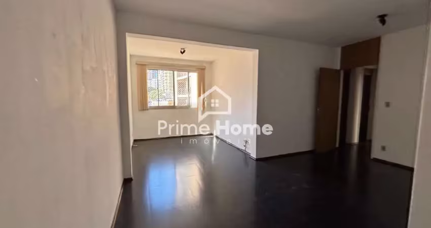 Apartamento com 3 quartos à venda na Rua Doutor José Inocêncio de Campos, 46, Cambuí, Campinas