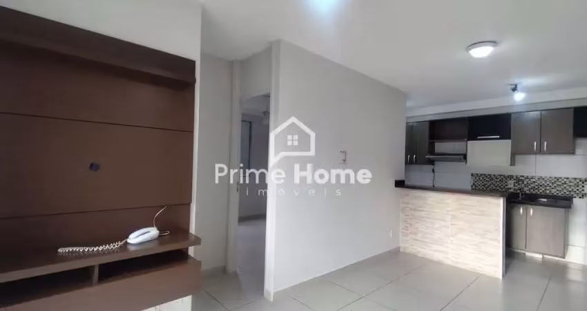 Apartamento com 2 quartos à venda na Avenida Washington Luís, 4600, Parque Prado, Campinas