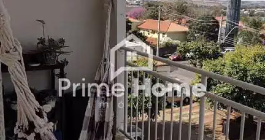 Apartamento com 2 quartos à venda no Parque Villa Flores, Sumaré 