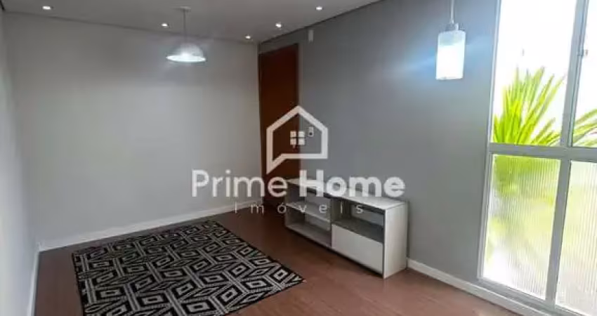 Apartamento com 2 quartos à venda na Morada do Sol, Americana 