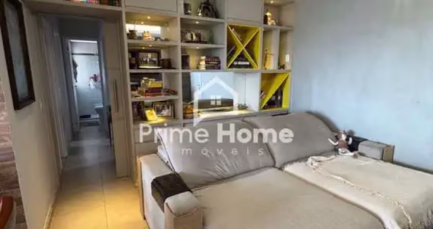 Apartamento com 2 quartos à venda na Rua da Abolição, 1000, Ponte Preta, Campinas