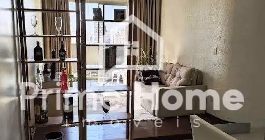 Apartamento com 1 quarto para alugar no Centro, Campinas 