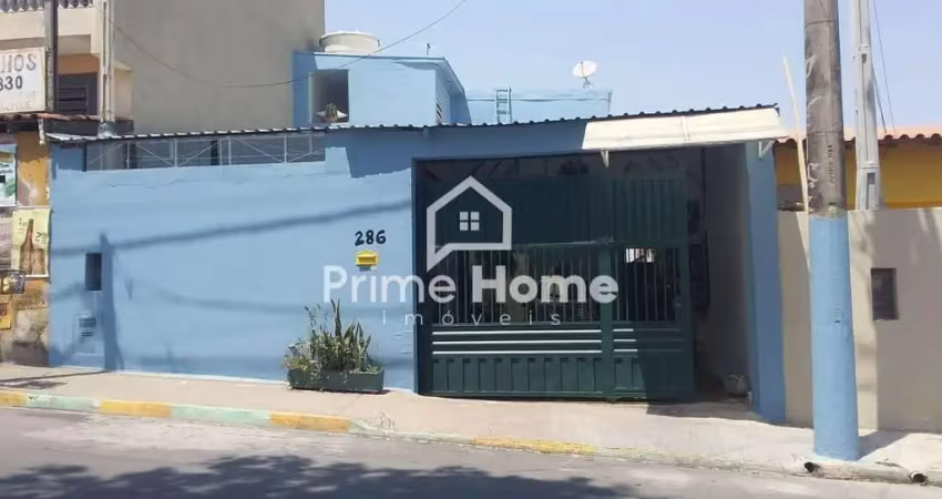Casa com 3 quartos à venda no Eldorado dos Carajás, Campinas 