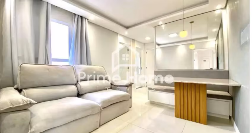 Apartamento com 2 quartos à venda na Rua Professora Amália de Arruda Legendre Martini, 1426, Jardim do Lago Continuação, Campinas