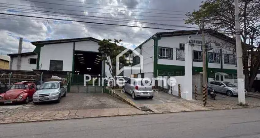 Barracão / Galpão / Depósito para alugar no Chácaras São Bento, Valinhos 