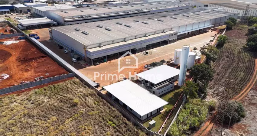 Barracão / Galpão / Depósito para alugar no Condominio Industrial 15 de Novembro, Nova Odessa 