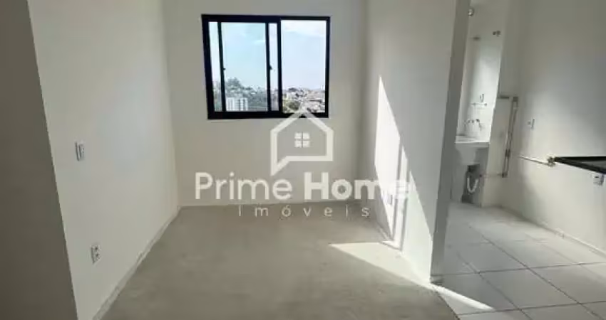 Apartamento com 2 quartos à venda no Jardim Ibirapuera, Campinas 