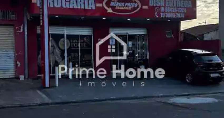 Sala comercial à venda no Jardim São Bento, Hortolândia 