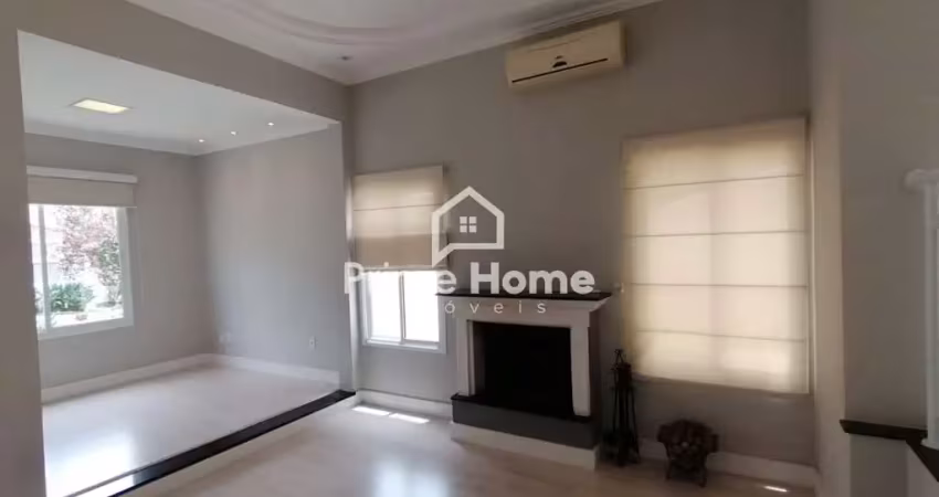 Casa em condomínio fechado com 3 quartos para alugar na Avenida Flamengo, 845, Bosque, Vinhedo