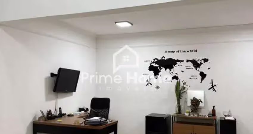 Sala comercial à venda na Rua Cândido Bueno, 1299, Centro, Jaguariúna