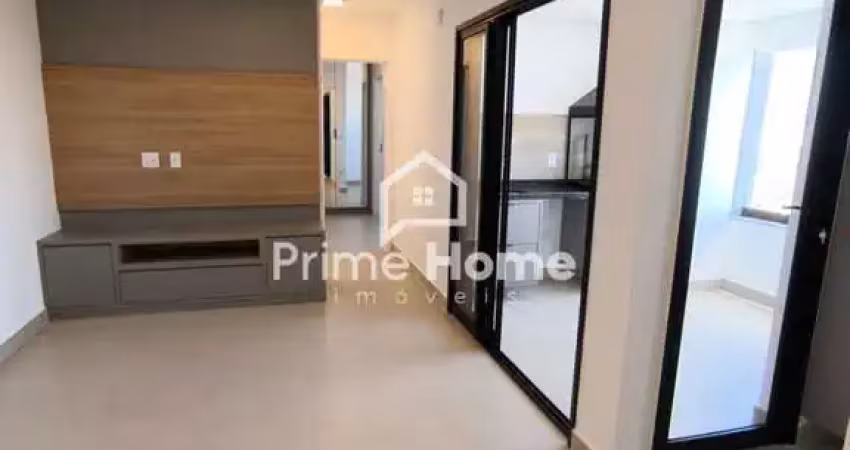 Apartamento com 2 quartos à venda na Rua Eduardo Lane, 200, Jardim Brasil, Campinas