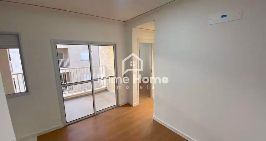Apartamento com 2 quartos para alugar na Avenida Joaquim Alves Corrêa, 2299, Jardim Santo Antônio, Valinhos
